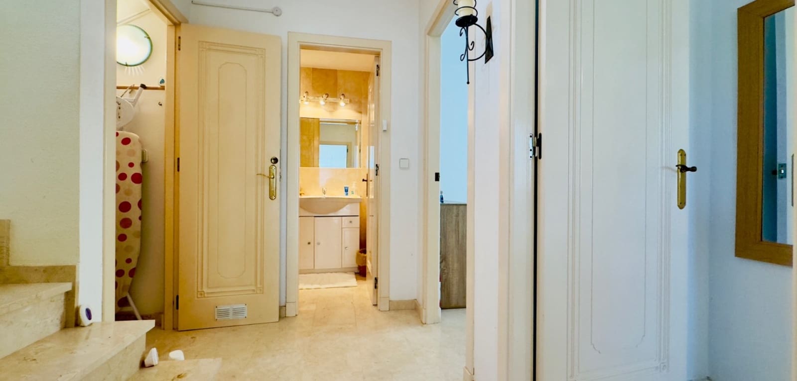 3 Zimmer Villa zu verkaufen in Playa Flamenca mit Pool - 372.000 € (Ref: 9420513)