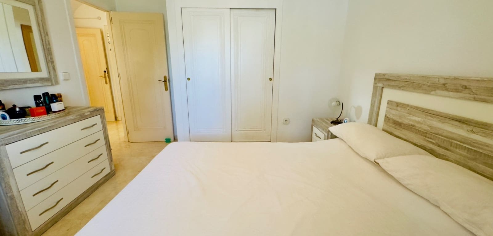 3 Zimmer Villa zu verkaufen in Playa Flamenca mit Pool - 372.000 € (Ref: 9420513)