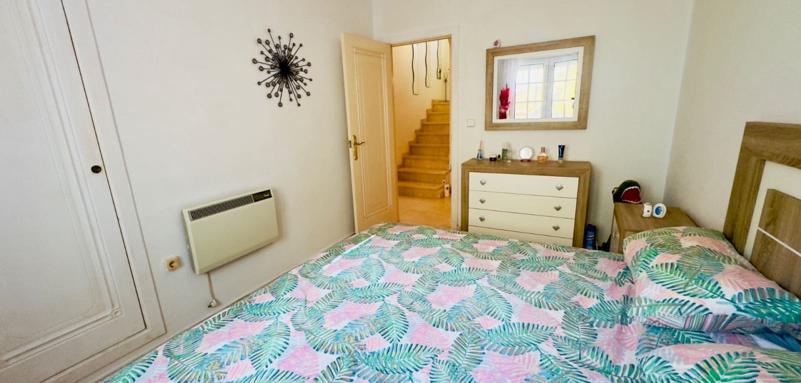 3 Zimmer Villa zu verkaufen in Playa Flamenca mit Pool - 372.000 € (Ref: 9420513)