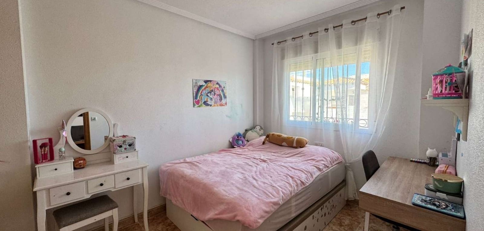 Apartamento de 2 habitaciones en Orihuela Costa en venta con piscina - 159.900 € (Ref: 9425815)