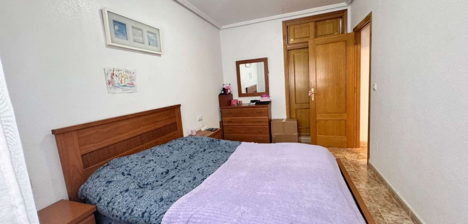 Apartamento de 2 habitaciones en Orihuela Costa en venta con piscina - 159.900 € (Ref: 9425815)