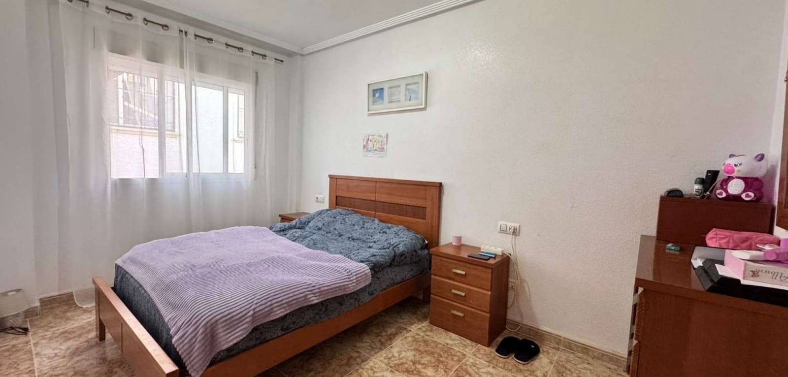 Apartamento de 2 habitaciones en Orihuela Costa en venta con piscina - 159.900 € (Ref: 9425815)