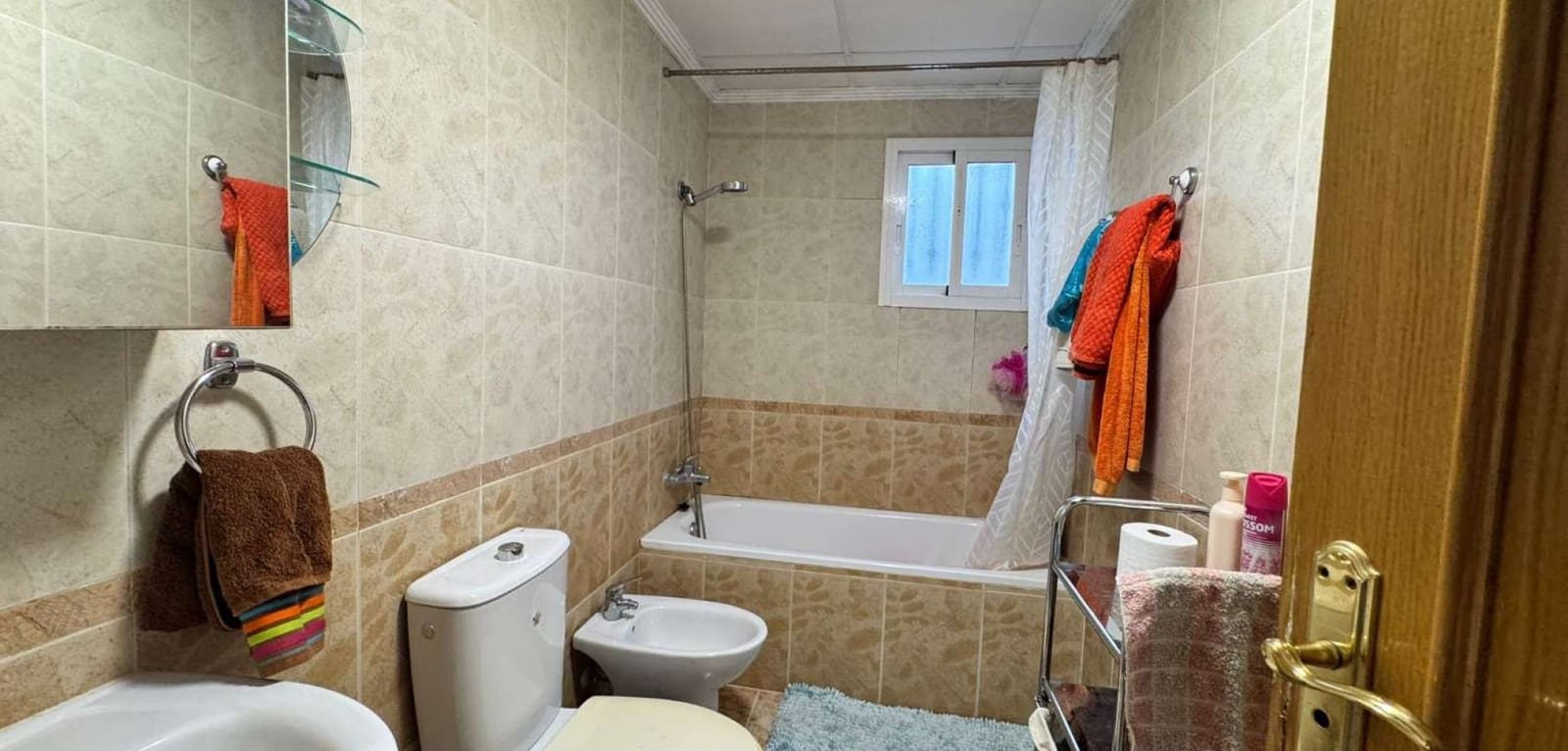 Apartamento de 2 habitaciones en Orihuela Costa en venta con piscina - 159.900 € (Ref: 9425815)