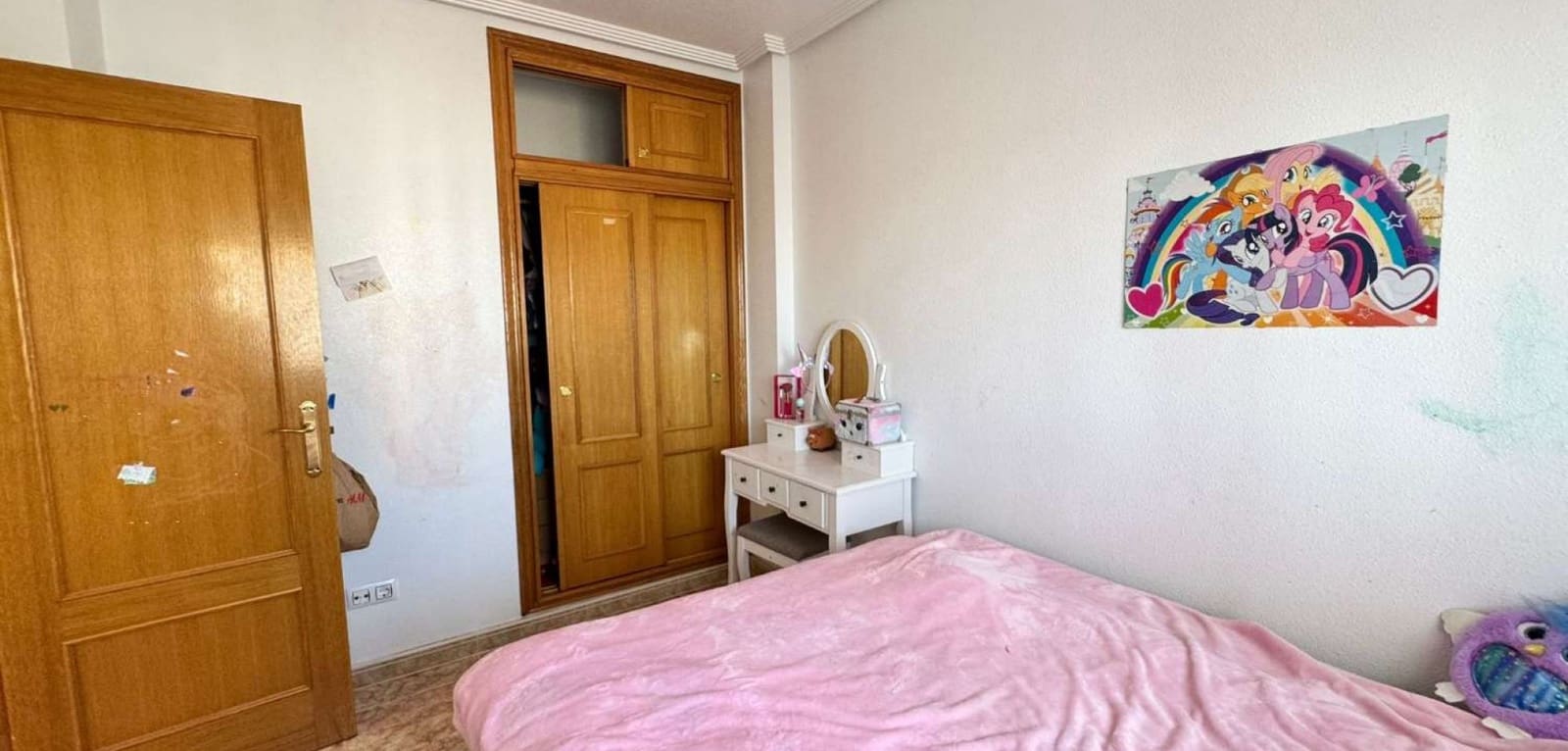 Apartamento de 2 habitaciones en Orihuela Costa en venta con piscina - 159.900 € (Ref: 9425815)