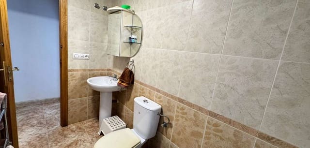 2 chambre Appartement à vendre à Punta Prima, Orihuela avec piscine - 159 000 € (Ref: 9425815)