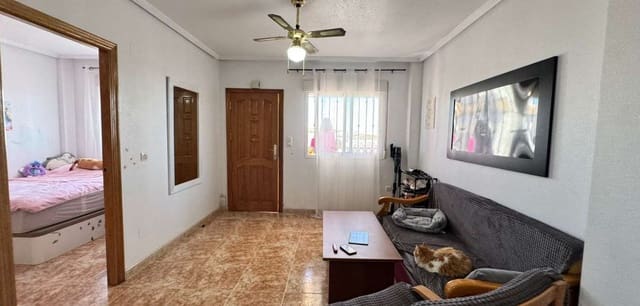 2 chambre Appartement à vendre à Punta Prima, Orihuela avec piscine - 159 000 € (Ref: 9425815)