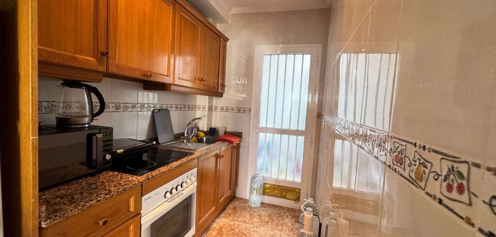 Apartamento de 2 habitaciones en Orihuela Costa en venta con piscina - 159.900 € (Ref: 9425815)