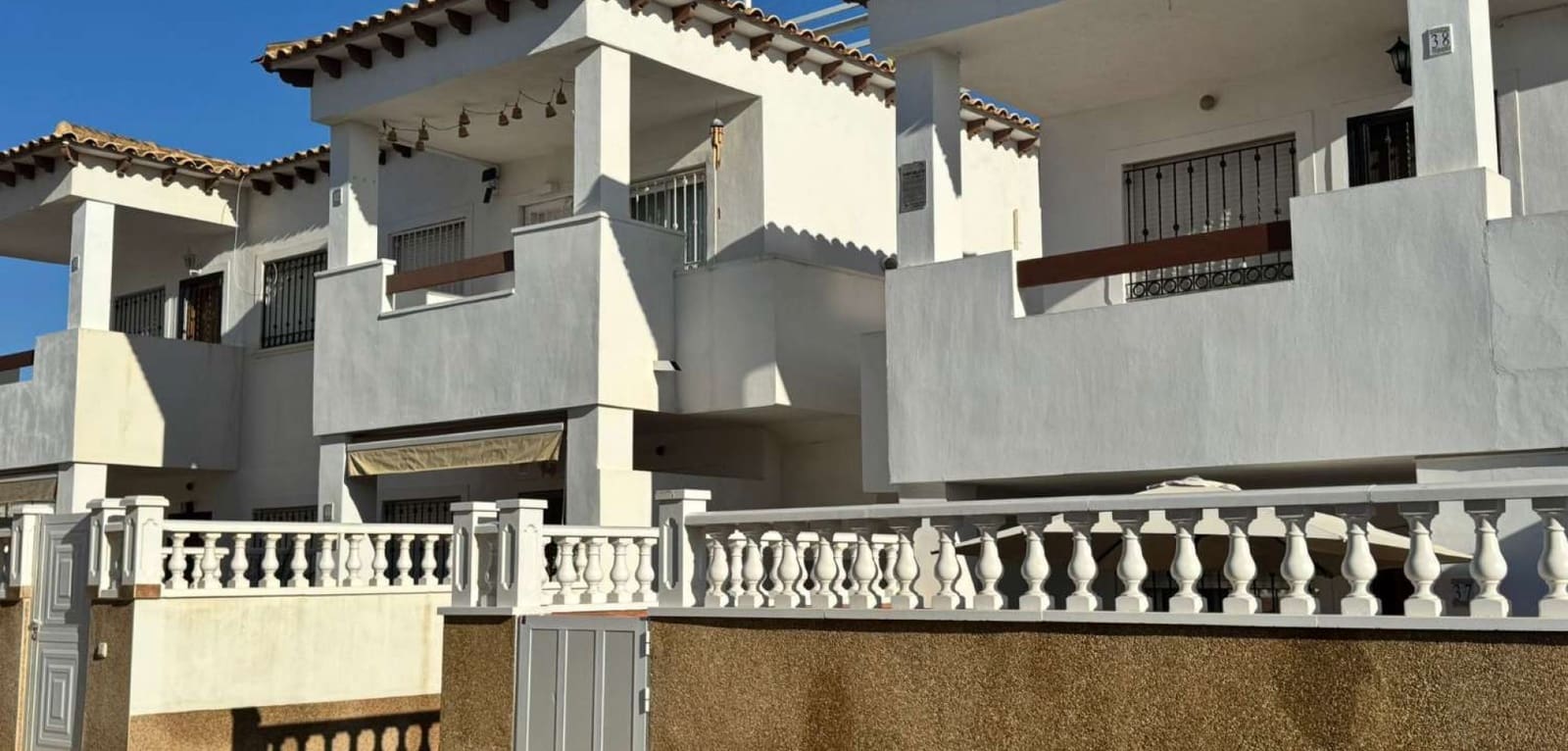 Apartamento de 2 habitaciones en Orihuela Costa en venta con piscina - 159.900 € (Ref: 9425815)
