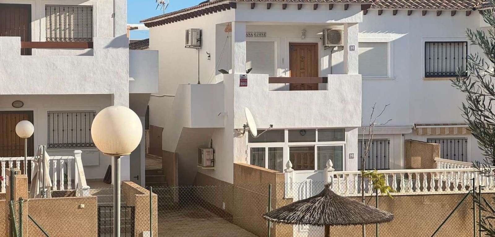 Apartamento de 2 habitaciones en Orihuela Costa en venta con piscina - 159.900 € (Ref: 9425815)