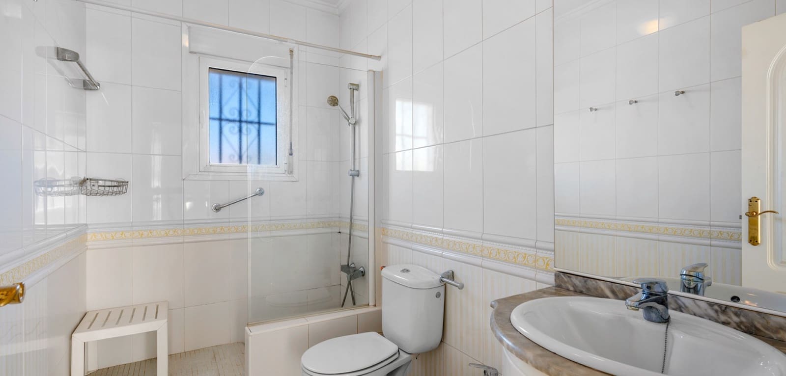 4 soveværelse Villa til salg i Rojales med swimmingpool - € 375.000 (Ref: 9425816)