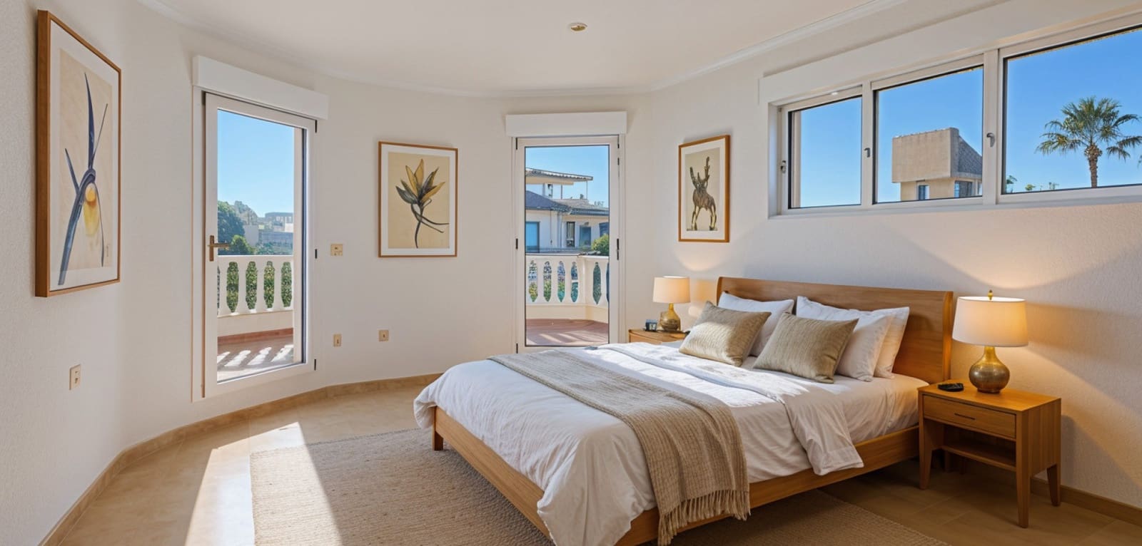 4 soveværelse Villa til salg i Rojales med swimmingpool - € 375.000 (Ref: 9425816)