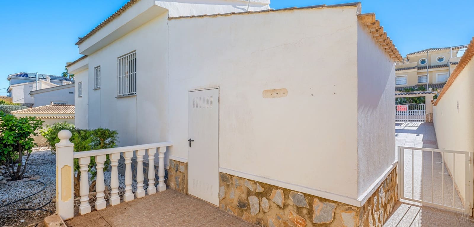 4 soveværelse Villa til salg i Rojales med swimmingpool - € 375.000 (Ref: 9425816)