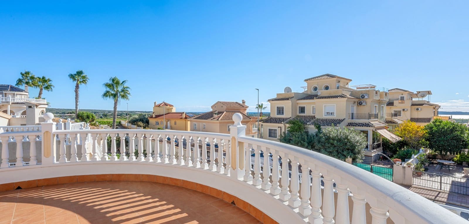 4 soveværelse Villa til salg i Rojales med swimmingpool - € 375.000 (Ref: 9425816)