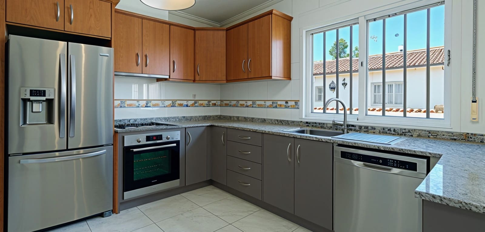 4 soveværelse Villa til salg i Rojales med swimmingpool - € 375.000 (Ref: 9425816)