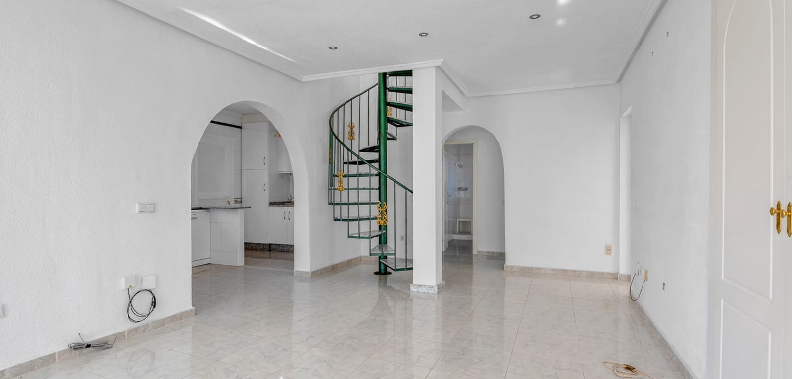 4 soveværelse Villa til salg i Rojales med swimmingpool - € 375.000 (Ref: 9425816)