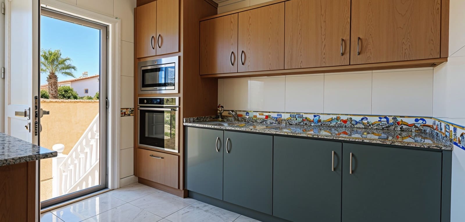 4 soveværelse Villa til salg i Rojales med swimmingpool - € 375.000 (Ref: 9425816)