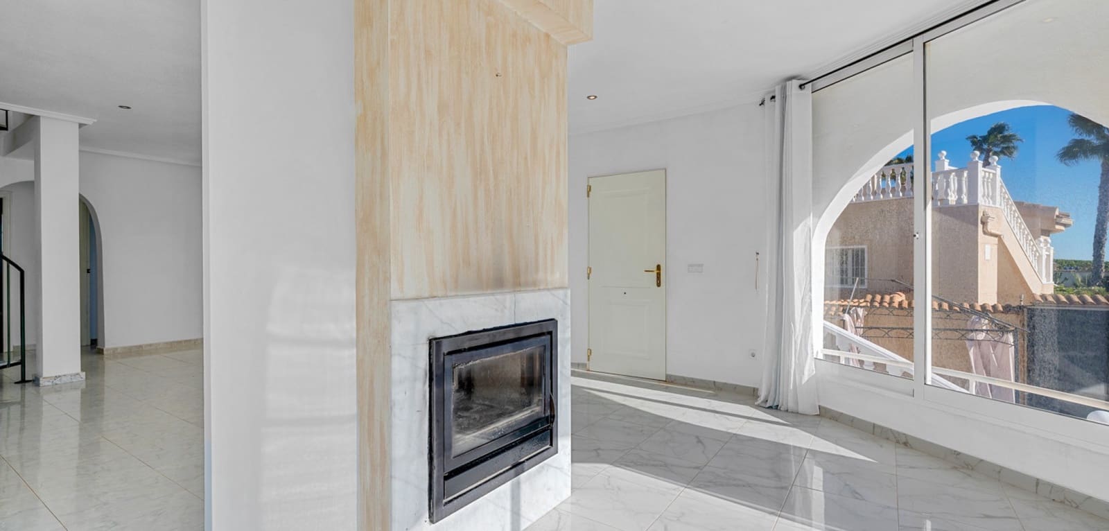 4 soveværelse Villa til salg i Rojales med swimmingpool - € 375.000 (Ref: 9425816)