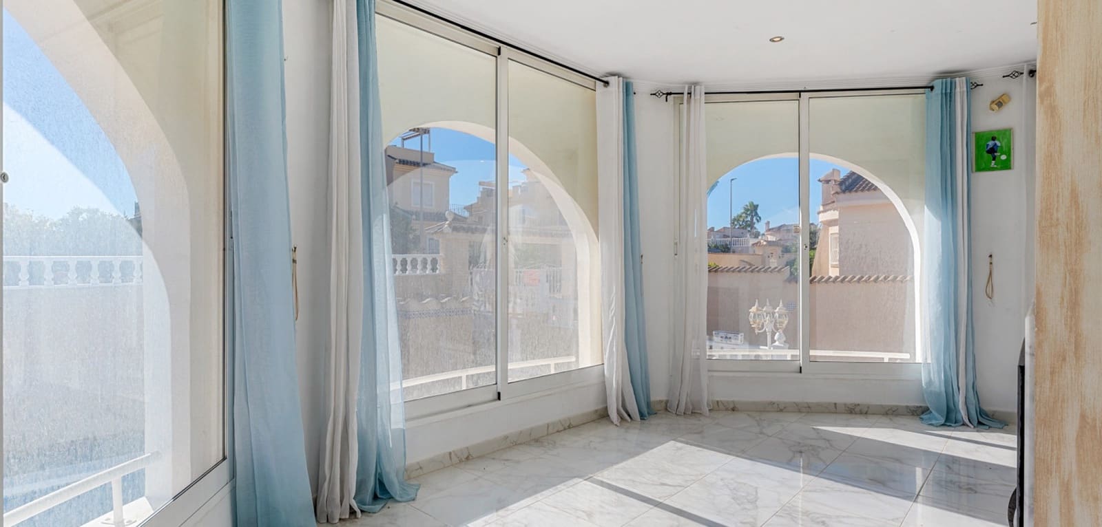 4 soveværelse Villa til salg i Rojales med swimmingpool - € 375.000 (Ref: 9425816)