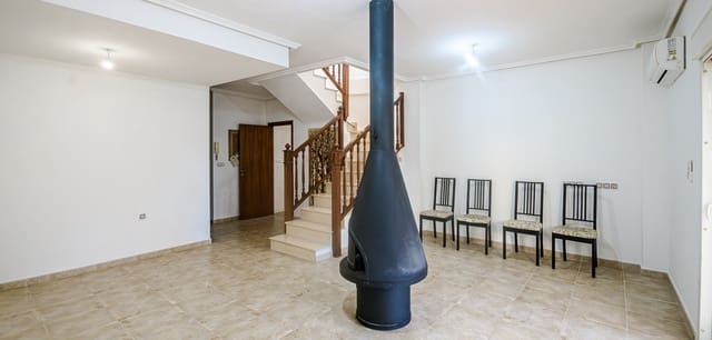 4 soverom Villa til salgs i Benferri - € 250 000 (Ref: 9425817)