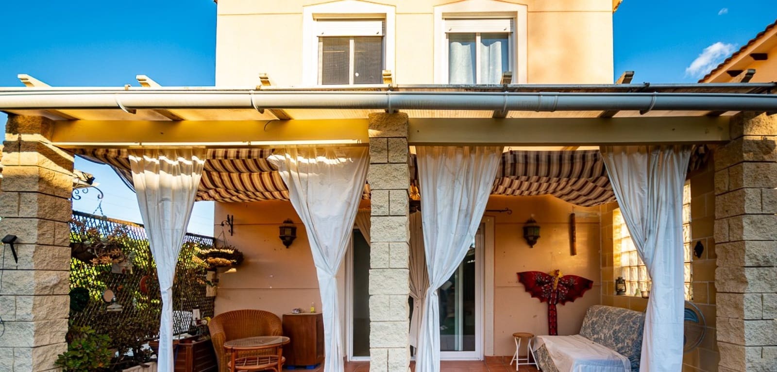 4 soverom Villa til salgs i Benferri - € 250 000 (Ref: 9425817)