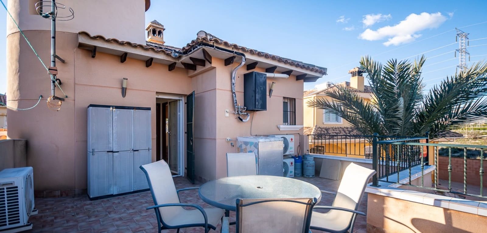 4 soverom Villa til salgs i Benferri - € 250 000 (Ref: 9425817)