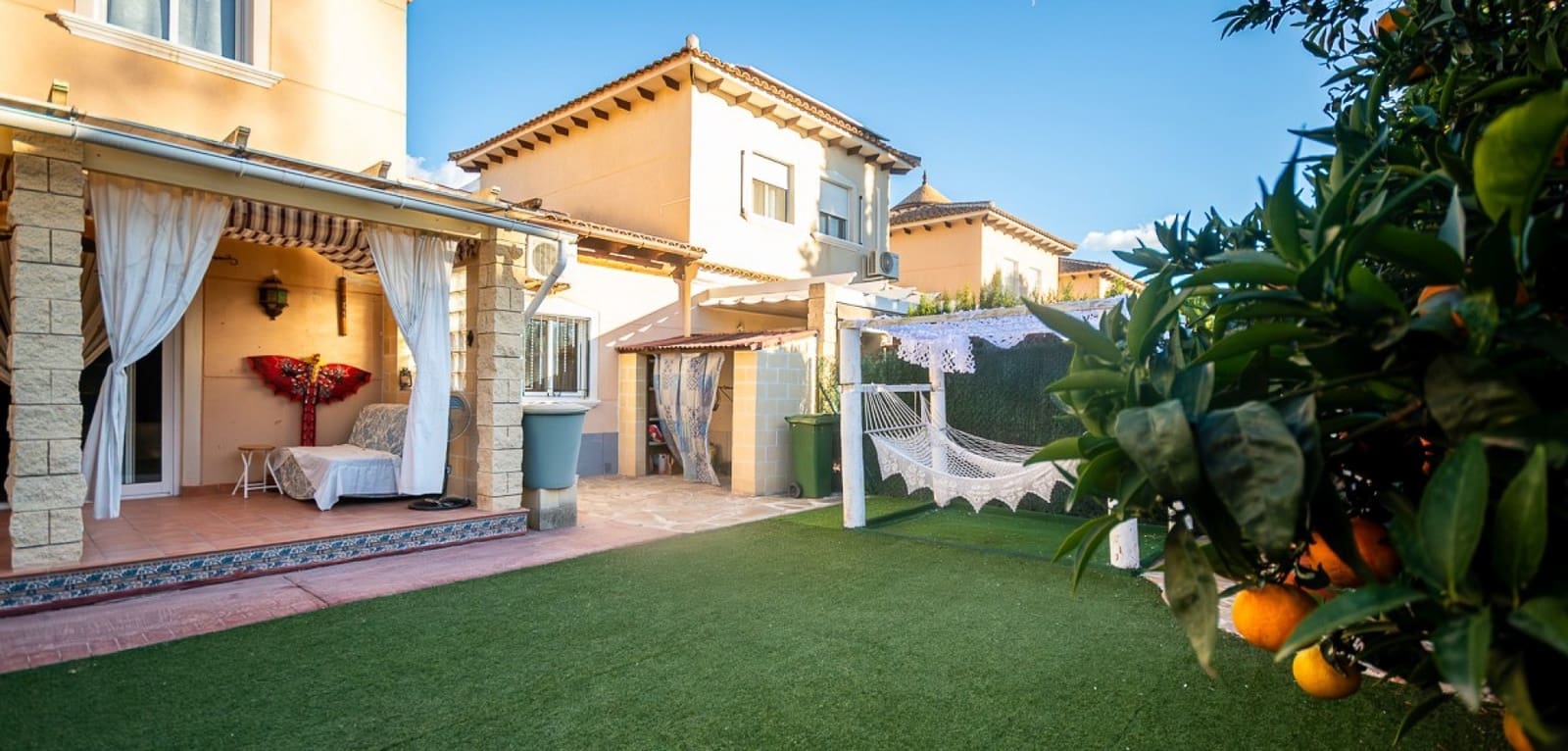 4 soverom Villa til salgs i Benferri - € 250 000 (Ref: 9425817)