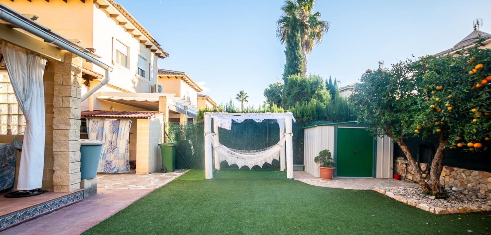 4 soverom Villa til salgs i Benferri - € 250 000 (Ref: 9425817)