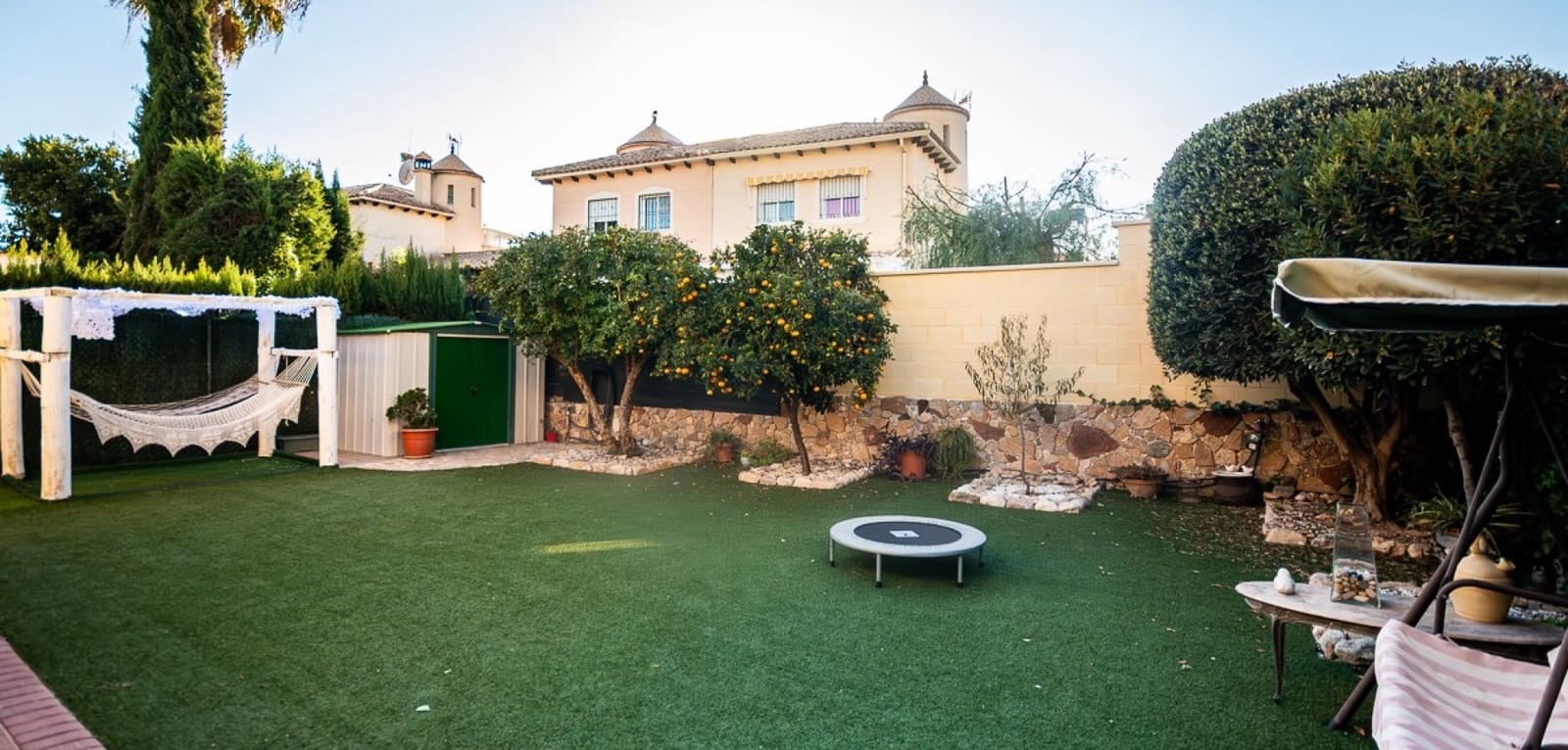 4 soverom Villa til salgs i Benferri - € 250 000 (Ref: 9425817)