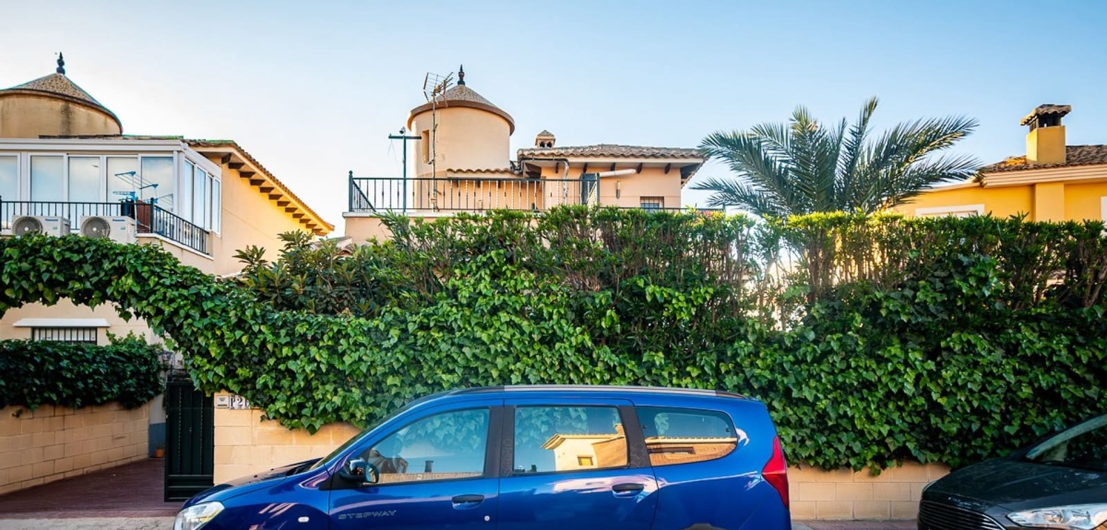 4 soverom Villa til salgs i Benferri - € 250 000 (Ref: 9425817)