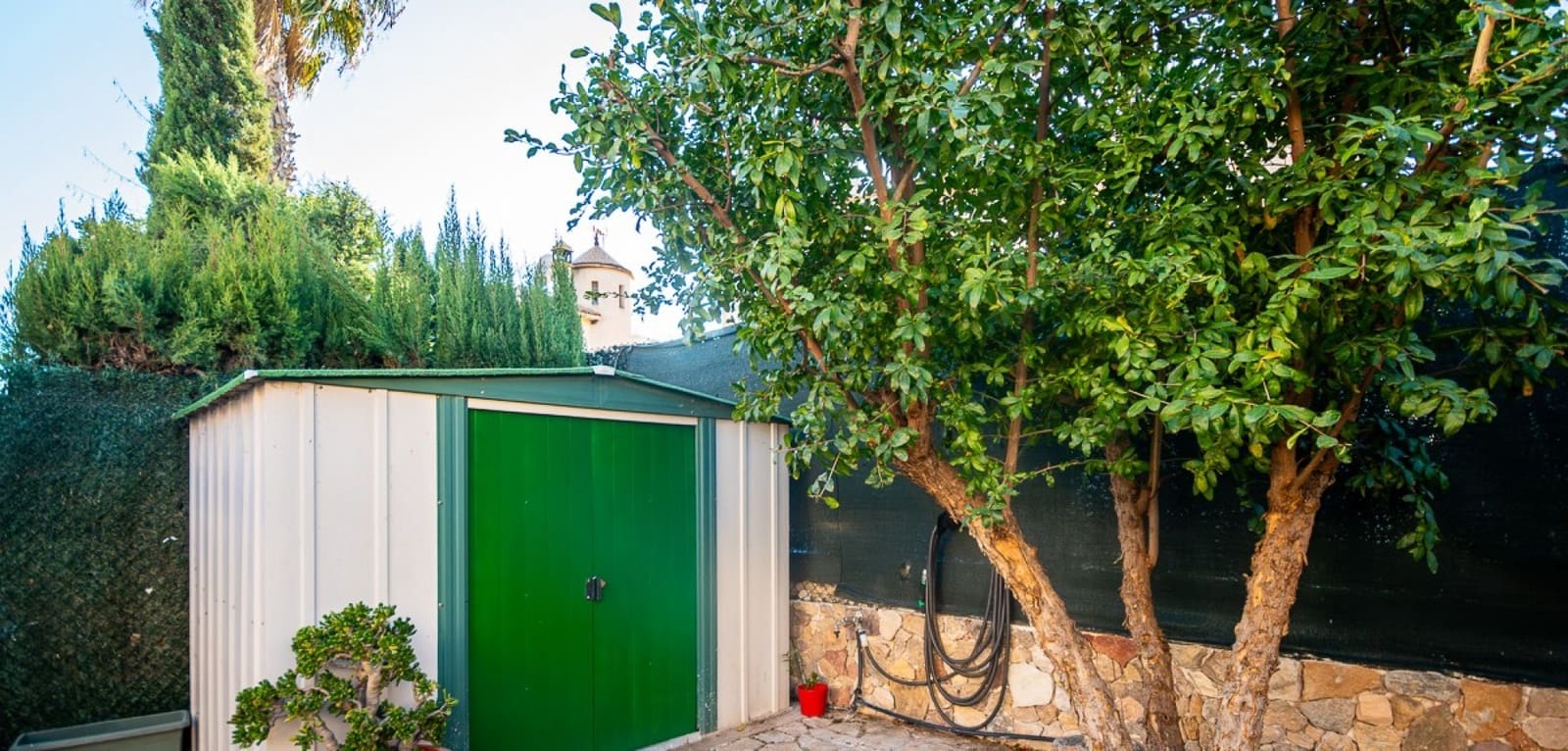 4 soverom Villa til salgs i Benferri - € 250 000 (Ref: 9425817)