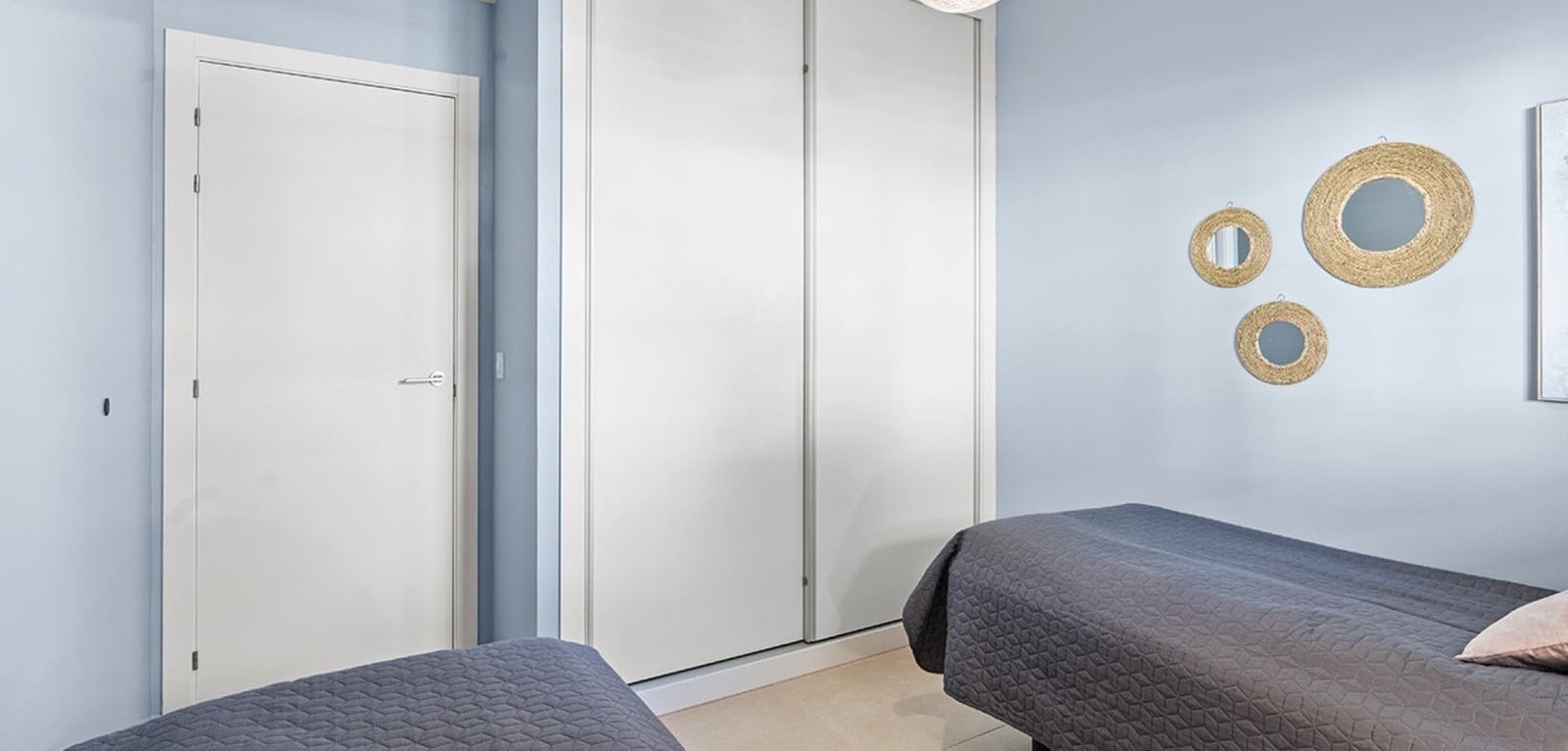 Apartamento de 2 habitaciones en Los Dolses en venta con piscina - 285.000 € (Ref: 9425818)