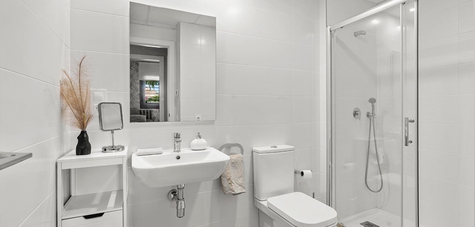 Apartamento de 2 habitaciones en Los Dolses en venta con piscina - 285.000 € (Ref: 9425818)