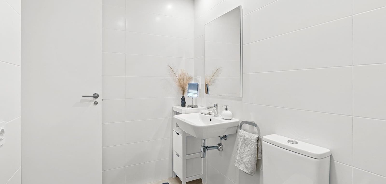 Apartamento de 2 habitaciones en Los Dolses en venta con piscina - 285.000 € (Ref: 9425818)