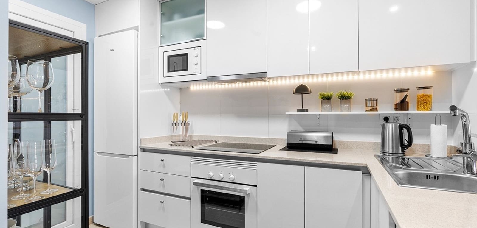 Apartamento de 2 habitaciones en Los Dolses en venta con piscina - 285.000 € (Ref: 9425818)