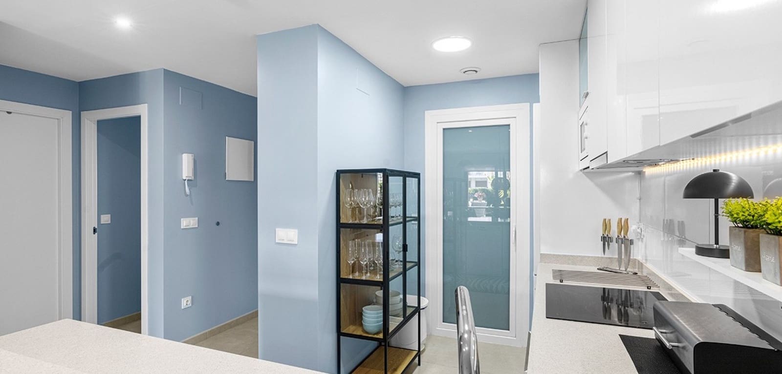 Apartamento de 2 habitaciones en Los Dolses en venta con piscina - 285.000 € (Ref: 9425818)