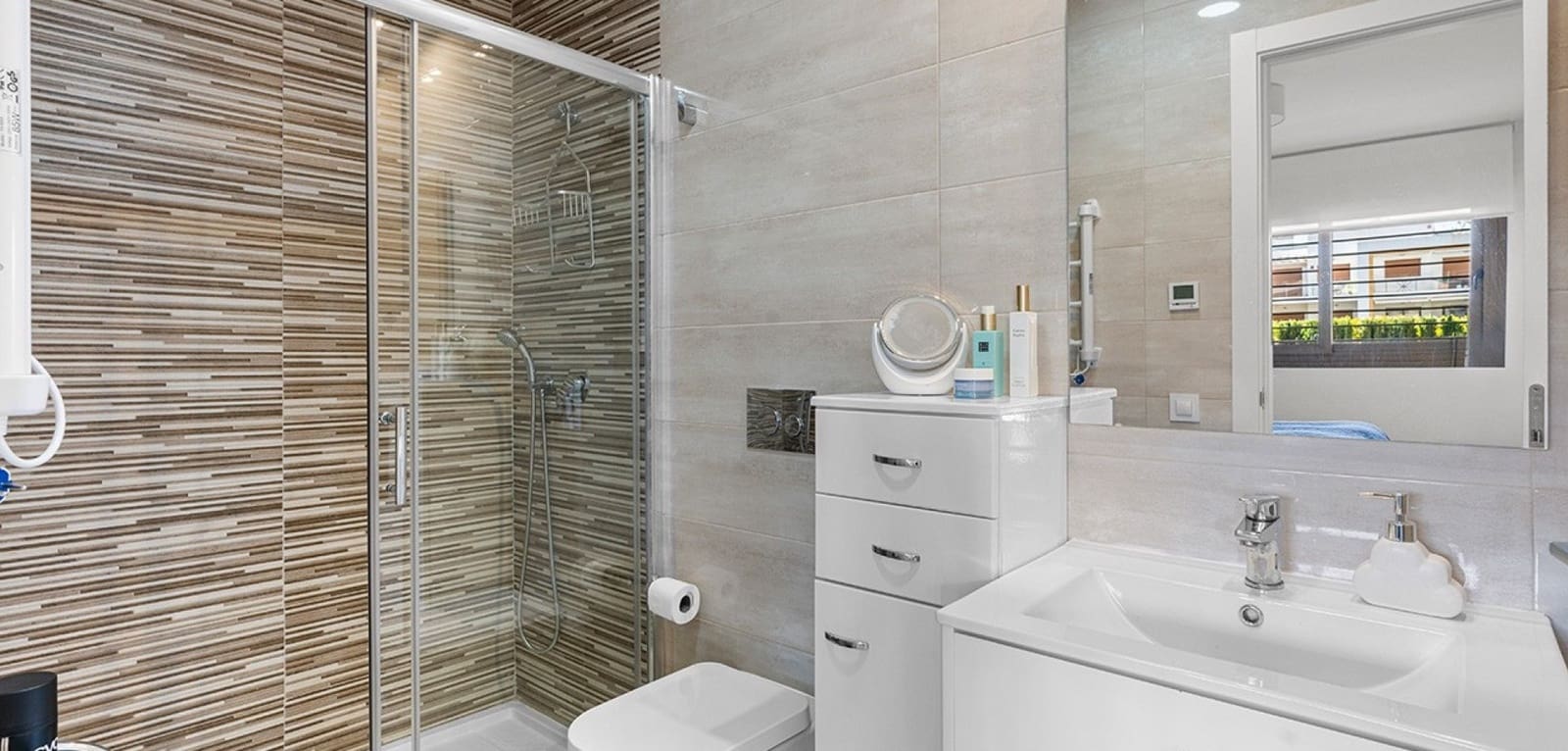 Apartamento de 2 habitaciones en Los Dolses en venta con piscina - 285.000 € (Ref: 9425818)