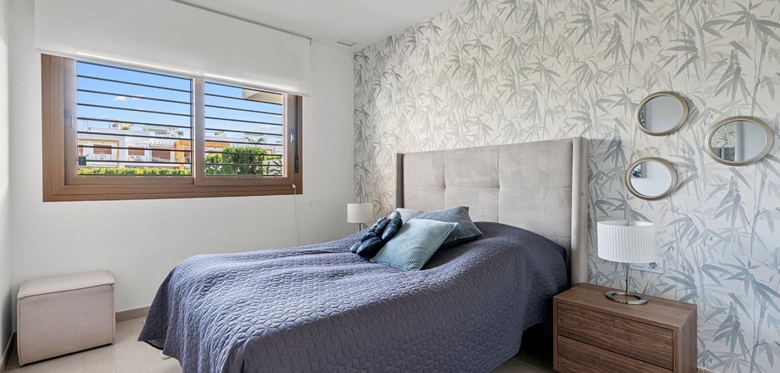 Apartamento de 2 habitaciones en Los Dolses en venta con piscina - 285.000 € (Ref: 9425818)