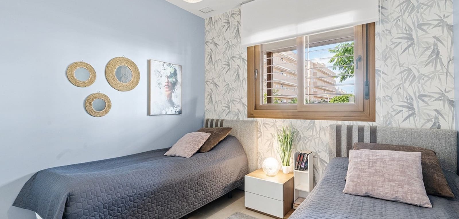 Apartamento de 2 habitaciones en Los Dolses en venta con piscina - 285.000 € (Ref: 9425818)