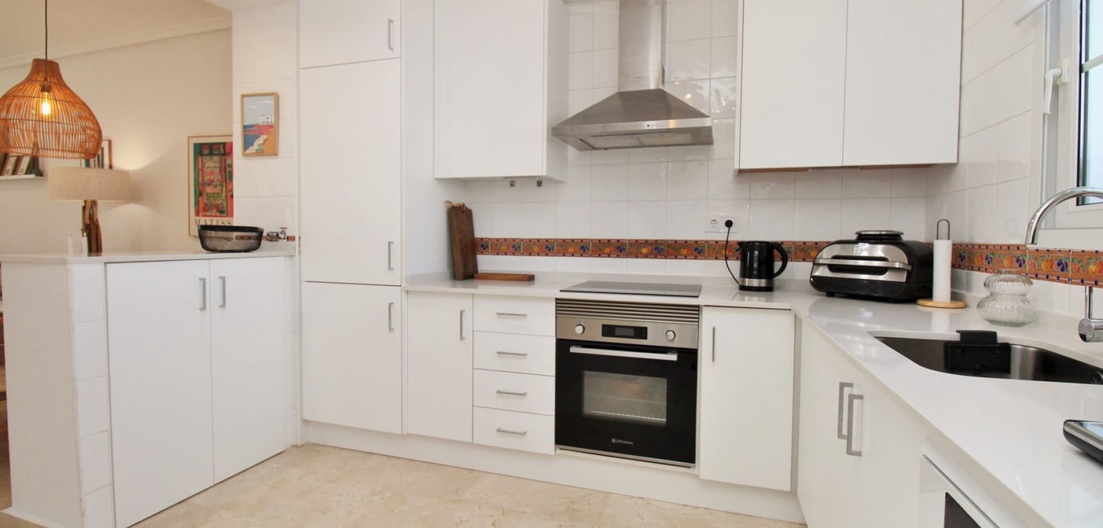 2 camera da letto Casa in vendita in Villamartin con piscina - 244.990 € (Rif: 9428182)