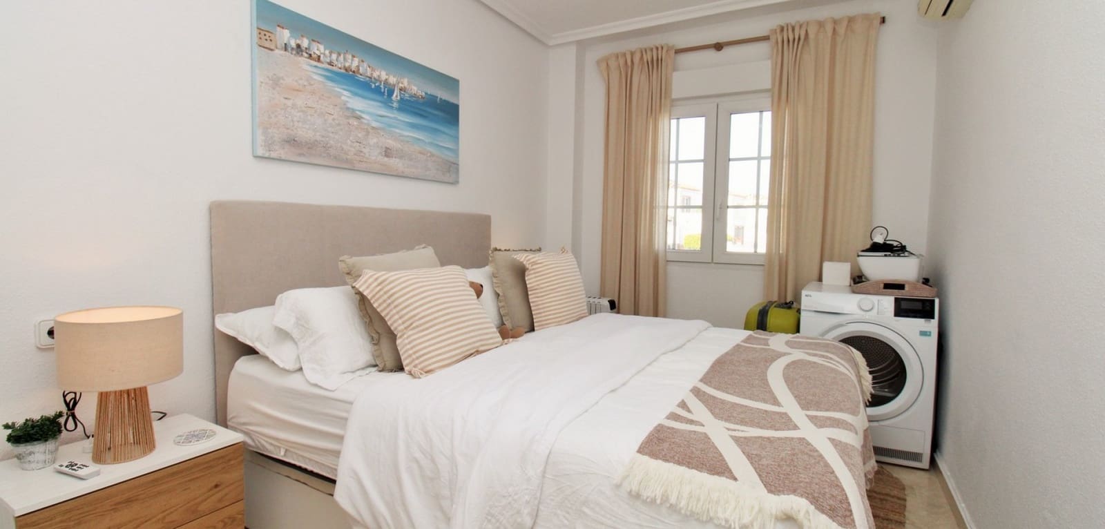 2 camera da letto Casa in vendita in Villamartin con piscina - 244.990 € (Rif: 9428182)