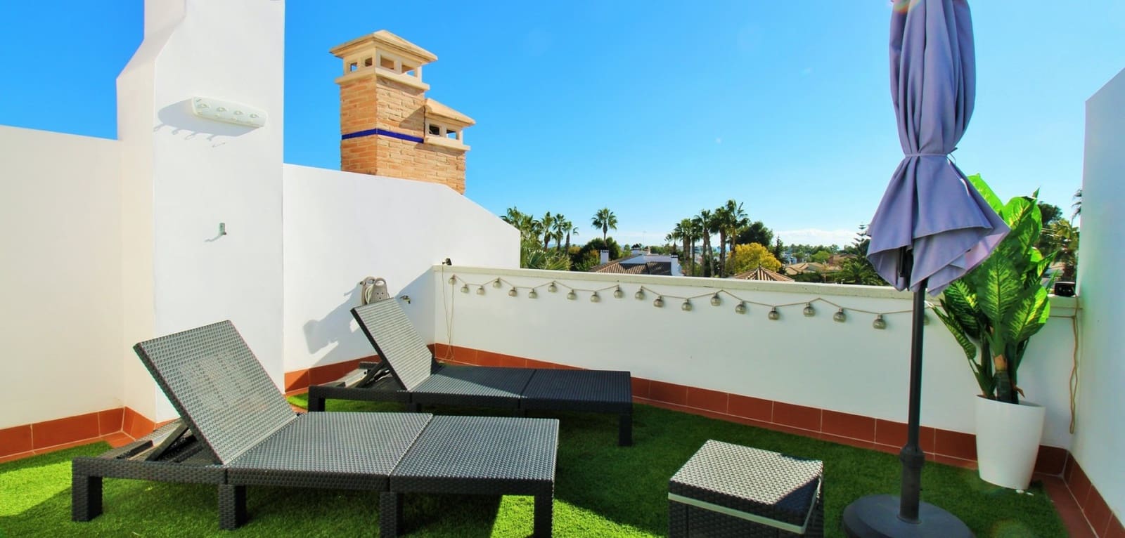 2 camera da letto Casa in vendita in Villamartin con piscina - 244.990 € (Rif: 9428182)