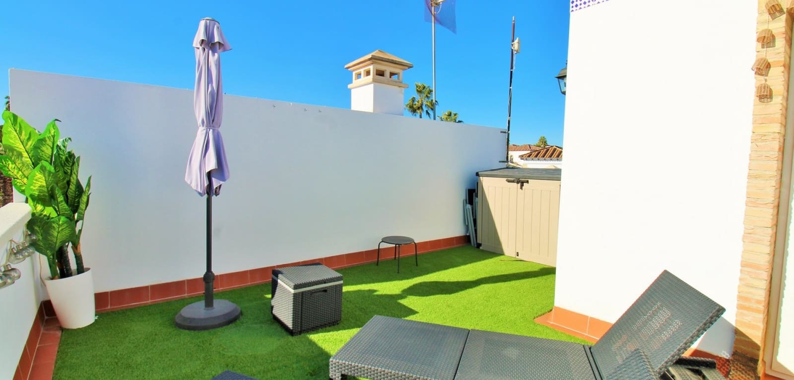 2 camera da letto Casa in vendita in Villamartin con piscina - 244.990 € (Rif: 9428182)