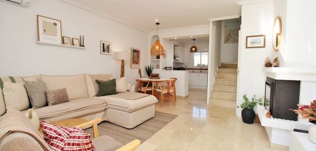 2 chambre Maison de Ville à vendre à Villamartin, Orihuela avec piscine - 244 990 € (Ref: 9428182)