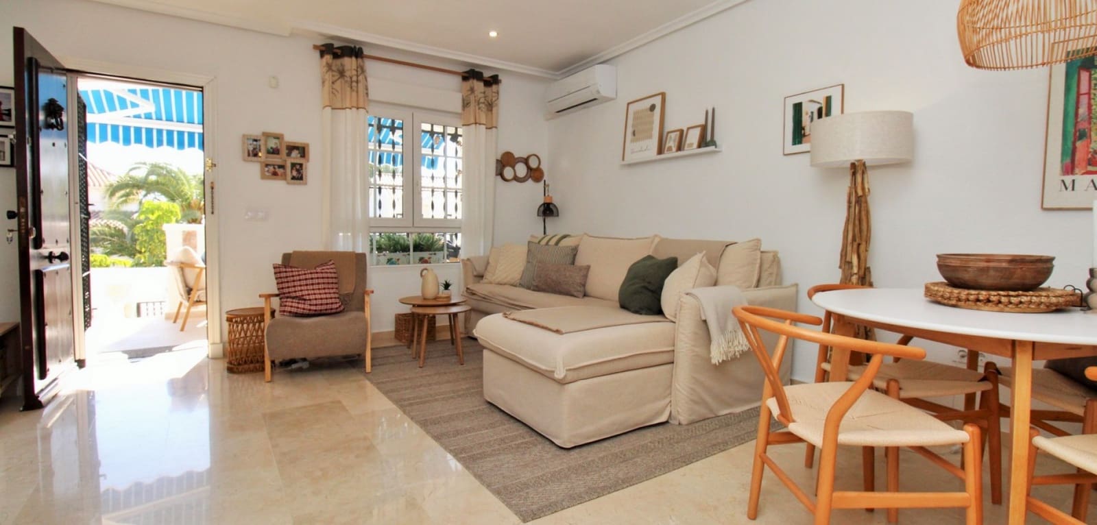 2 camera da letto Casa in vendita in Villamartin con piscina - 244.990 € (Rif: 9428182)