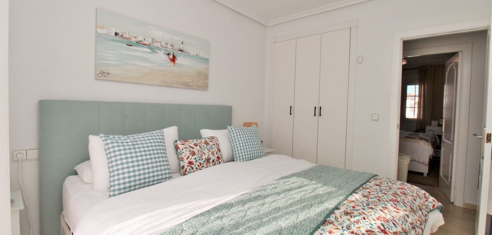 2 camera da letto Casa in vendita in Villamartin con piscina - 244.990 € (Rif: 9428182)