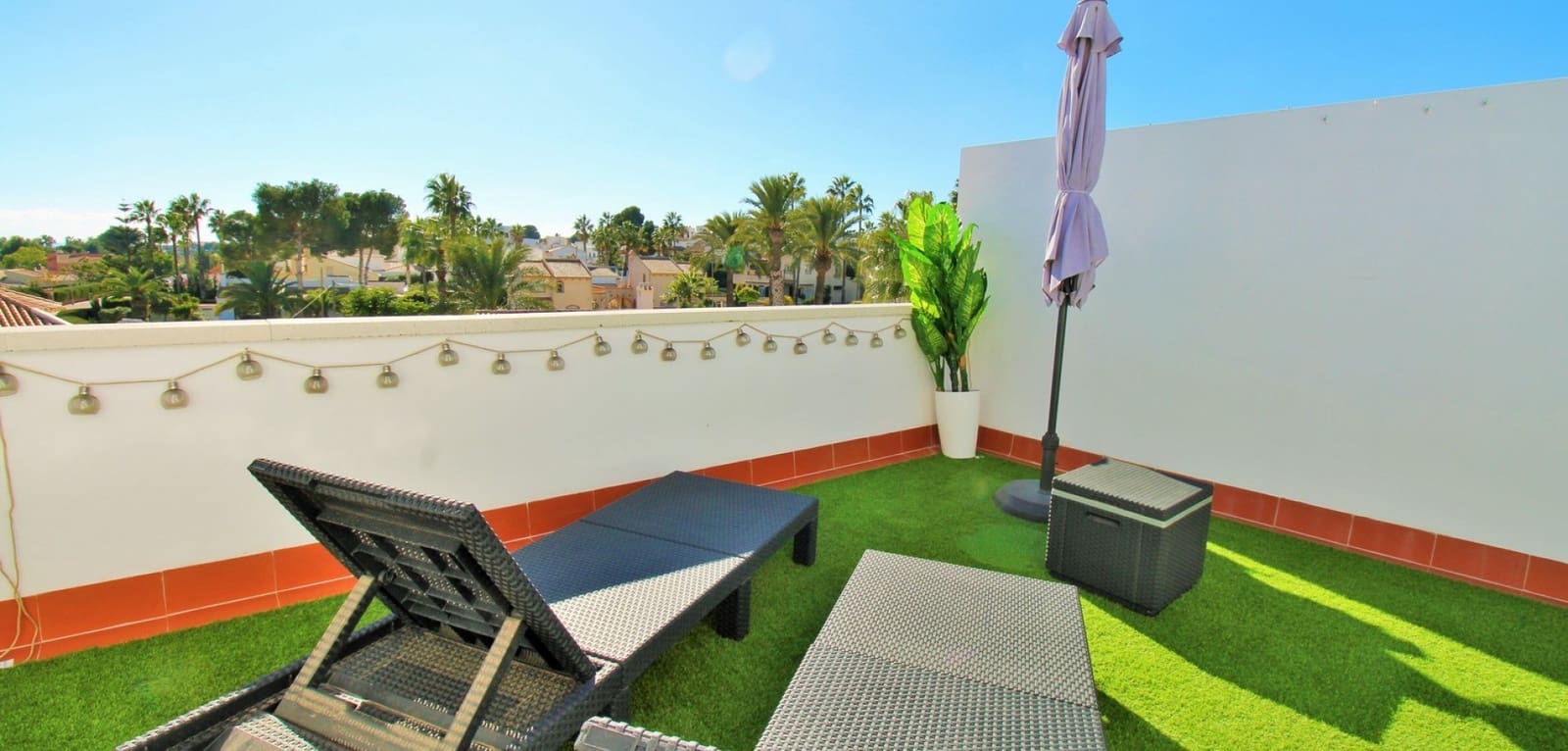 2 camera da letto Casa in vendita in Villamartin con piscina - 244.990 € (Rif: 9428182)