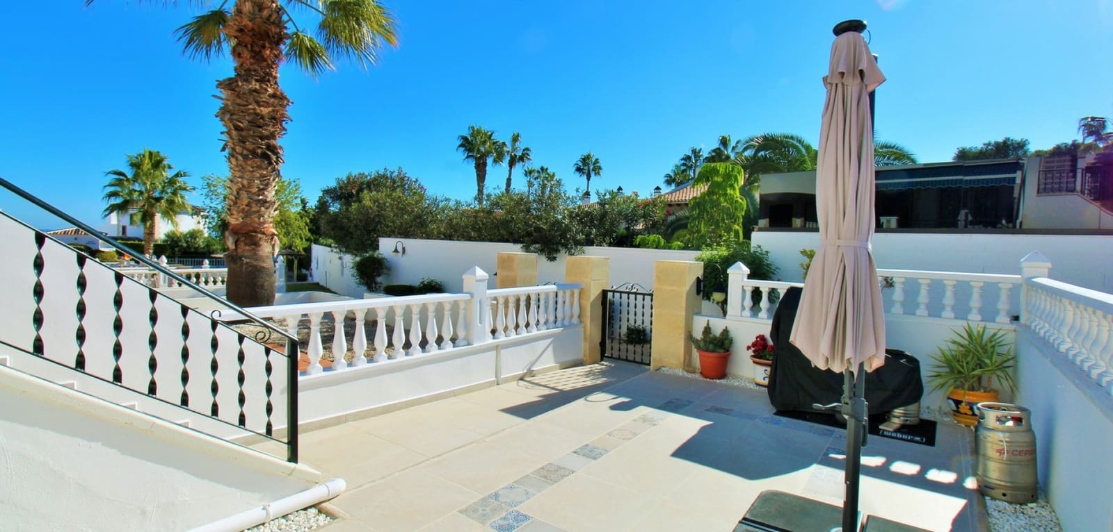 2 camera da letto Casa in vendita in Villamartin con piscina - 244.990 € (Rif: 9428182)