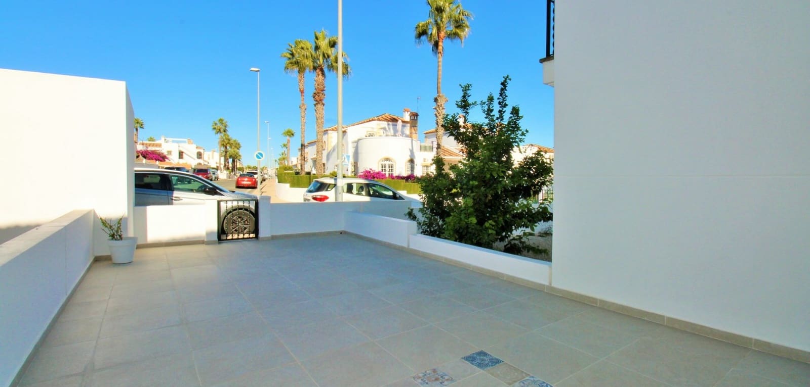 2 camera da letto Casa in vendita in Villamartin con piscina - 244.990 € (Rif: 9428182)