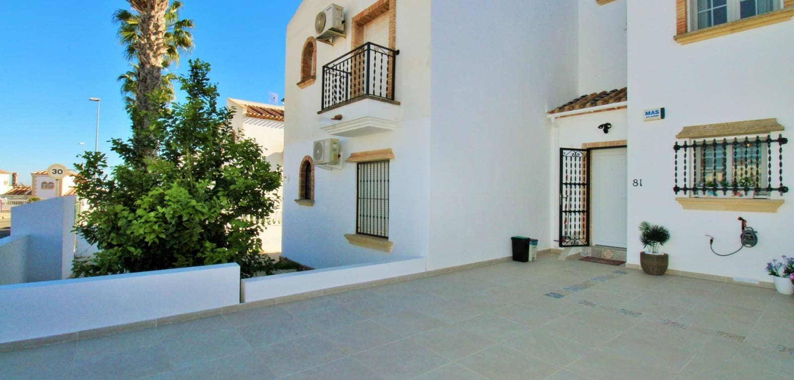 2 camera da letto Casa in vendita in Villamartin con piscina - 244.990 € (Rif: 9428182)