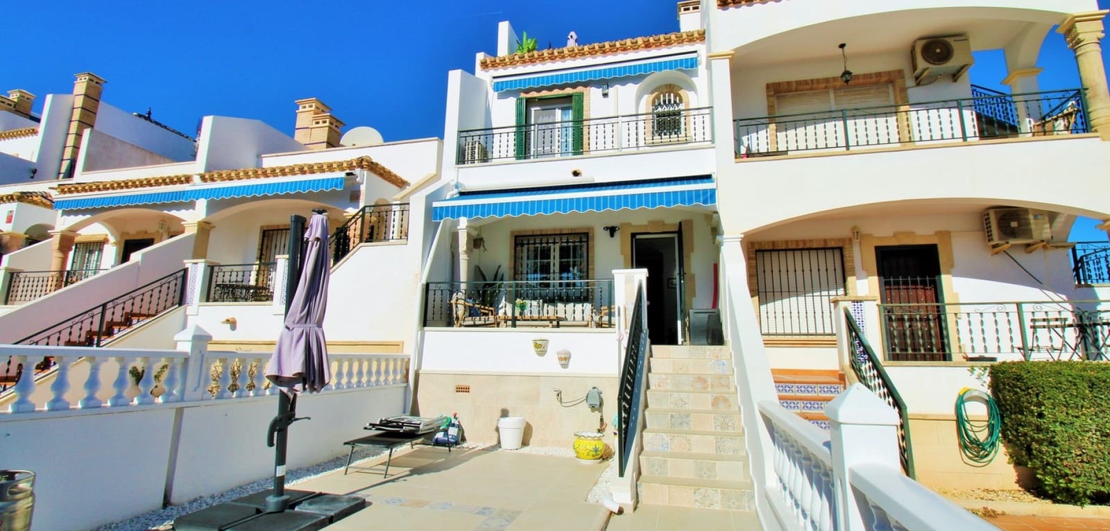 2 camera da letto Casa in vendita in Villamartin con piscina - 244.990 € (Rif: 9428182)